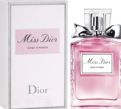 Miss Dior Rose N'Roses Eau de toilette