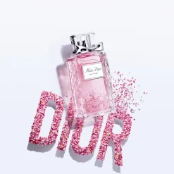 Miss Dior Rose N'Roses Eau de toilette
