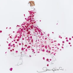 Miss Dior Rose N'Roses Eau de toilette