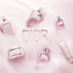 Miss Dior Silky body mist