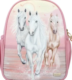 Miss Melody lille Rygsyk