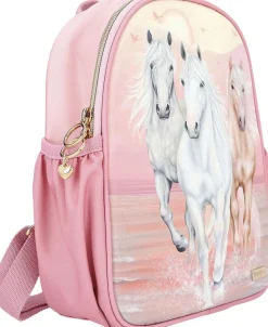 Miss Melody lille Rygsyk