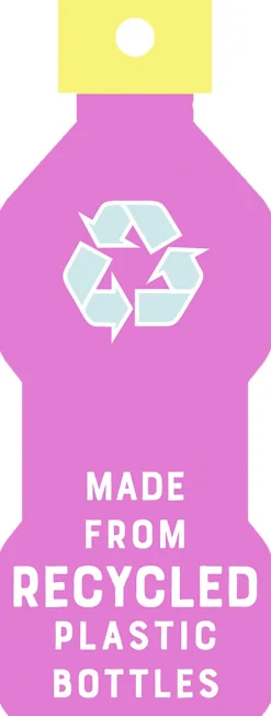 Miss Melody lille Rygsyk