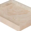 Mist Tray - 15 x 20 - Pearl
