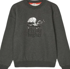 Mix Sweat Sonar Sweatshirt