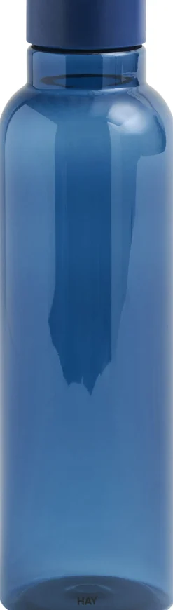 Miz Water Bottle-0,72 litre-Dark bl