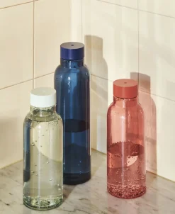 Miz Water Bottle-0,72 litre-Dark bl