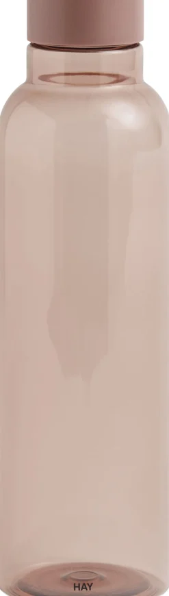 Miz Water Bottle-0,72 litre-Mauve