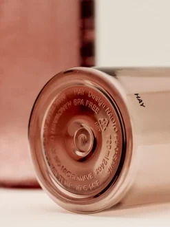 Miz Water Bottle-0,72 litre-Mauve