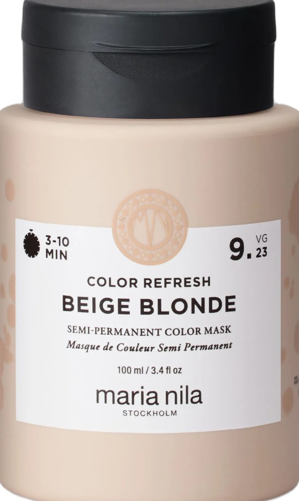 MN COLOR REFRESH 9. 23 BEIGE BLONDE 100 ML