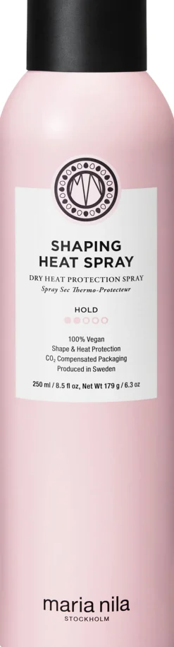 MN Shaping Heat Spray