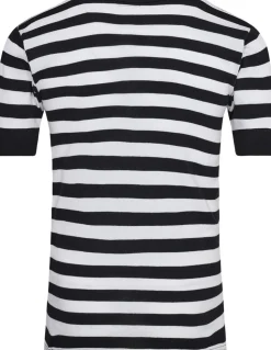 MN x JBS of DK T-shirt o-neck