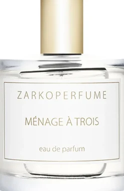 Ménage à Trois Eau de Parfum 100 ml.