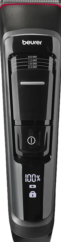 MN5X MenCare Hårtrimmer