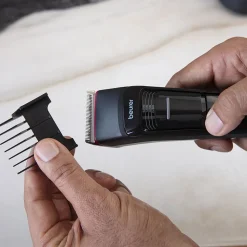 MN5X MenCare Hårtrimmer