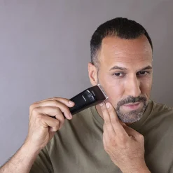 MN5X MenCare Hårtrimmer