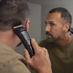 MN5X MenCare Hårtrimmer