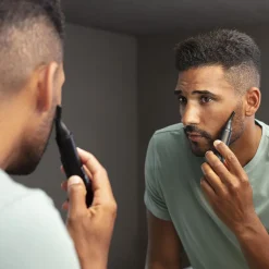 MN2X MenCare Præcisionstrimmer til øre, næse og øjenbryn