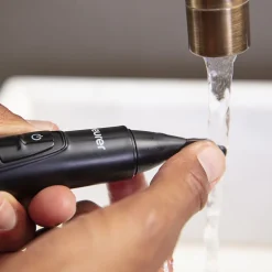 MN2X MenCare Præcisionstrimmer til øre, næse og øjenbryn