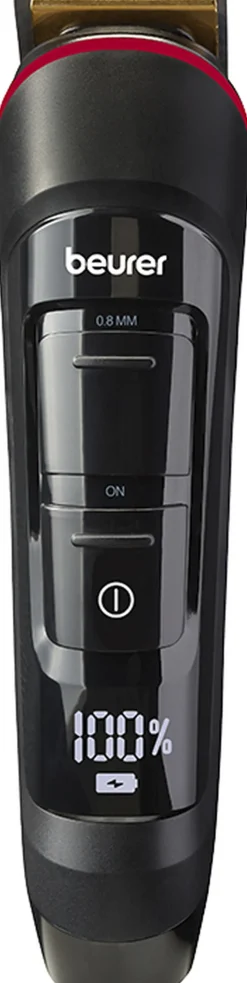 MN4X MenCare Skægtrimmer