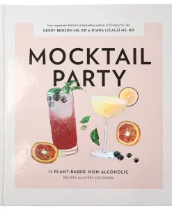 Mocktail Party