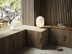 Modeco+ table lampe