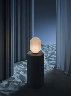 Modeco+ table lampe