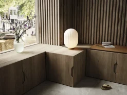 Modeco+ table lampe