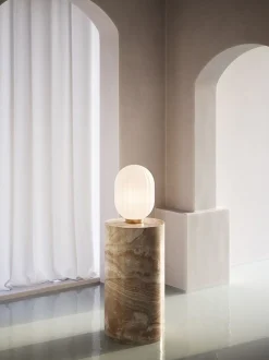 Modeco+ table lampe