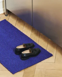 Moiré Mat-L95 x W52-Purple