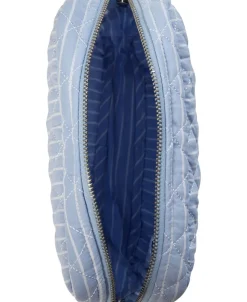 Moira 3 G makeup bag Wide Kentucky Stripe