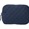 Moira 3 G Navy Stripe