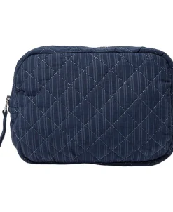 Moira 3 G Navy Stripe