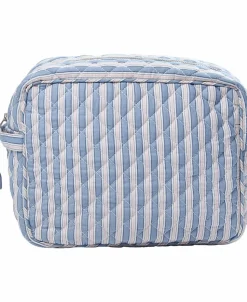 Moira 2 G toilettaske Forever Blue