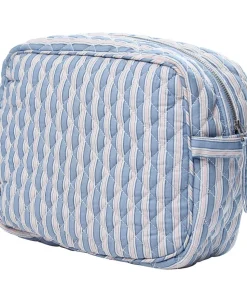 Moira 2 G toilettaske Forever Blue