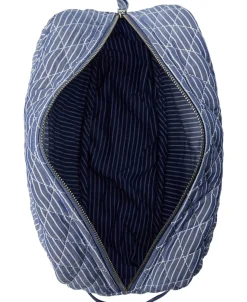 Moira 2 G toilettaske Limoges Stripe