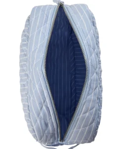 Moira 1 G toilettaske Wide Kentucky Stripe