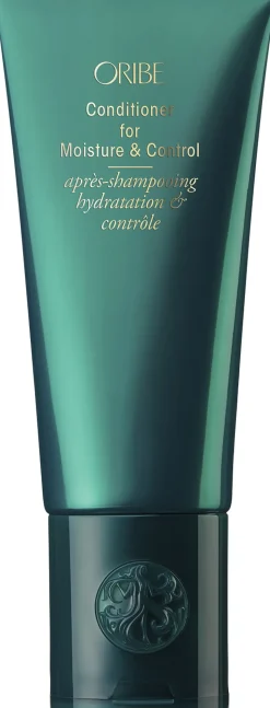 Moisture & Control Intense Conditioner