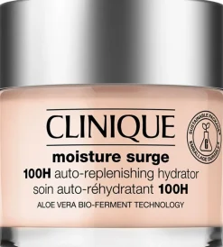 Moisture Surge 100-Hour Auto-Replenishing Moisturizing Face Cream