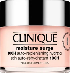 Moisture Surge 100-Hour Auto-Replenishing Moisturizing Face Cream