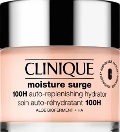 Moisture Surge 100-Hour Auto-Replenishing Moisturizing Face Cream