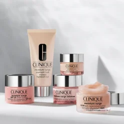 Moisture Surge 100-Hour Auto-Replenishing Moisturizing Face Cream