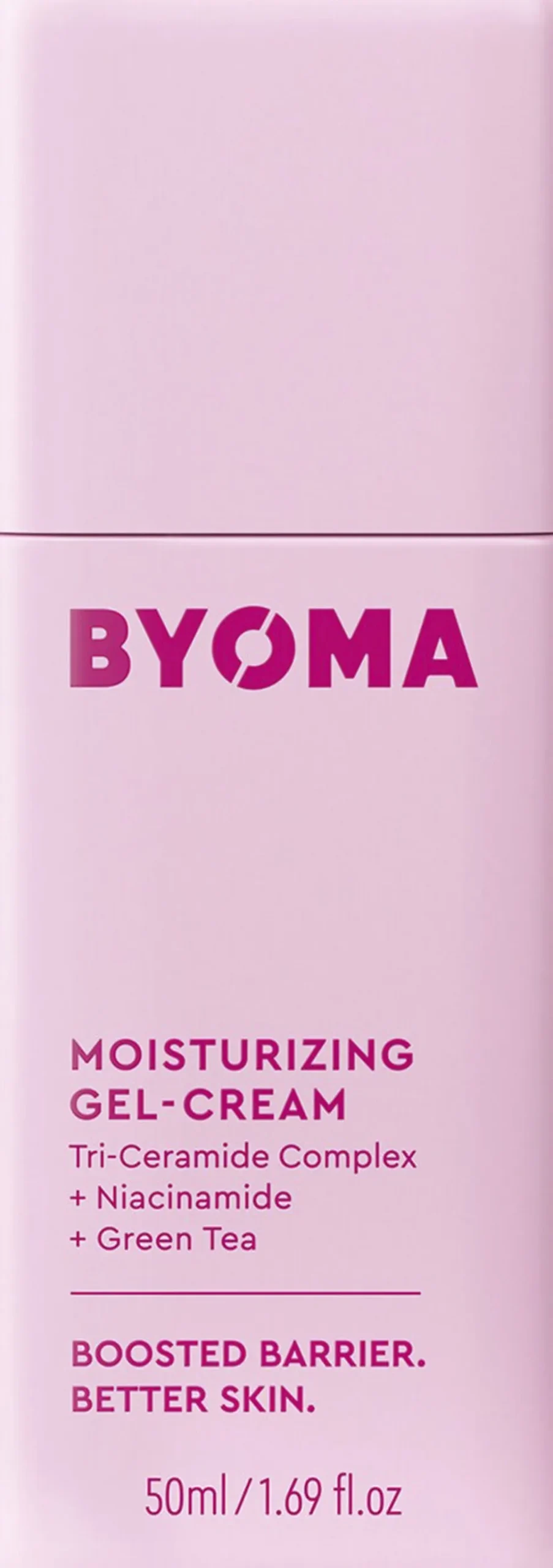 Moisturizing Gel Cream