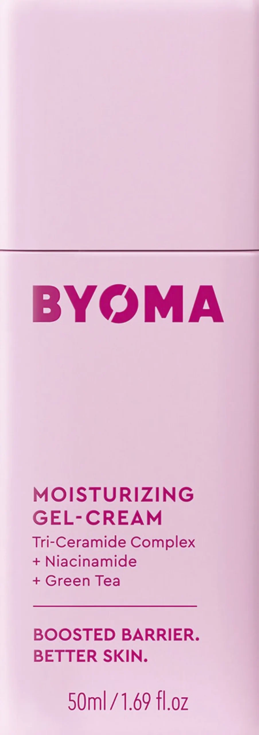 Moisturizing Gel Cream