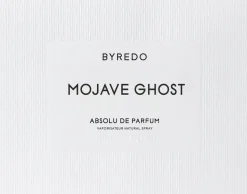 Mojave Ghost Absolu de Parfum
