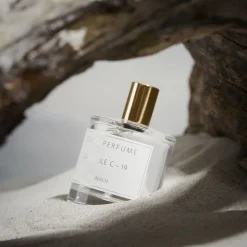 Molécule C-19 The Beach