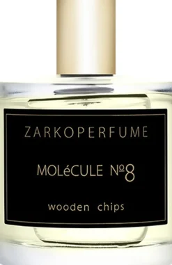 MOLéCULE No. 8 Wooden Chips Eau de Parfum 100 ml.