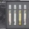 MOLECULE 01 - 05 DISCOVERY SET 8,5 ML