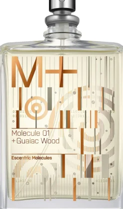 Molecule 01 + Guaiac 100 ml