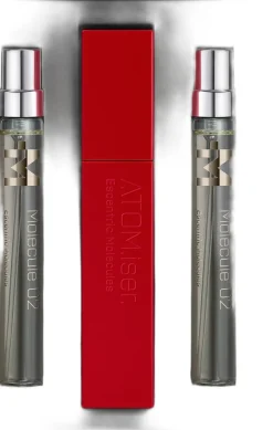 Molecule 02 Atom. Iser Set 3X 8,5 Ml